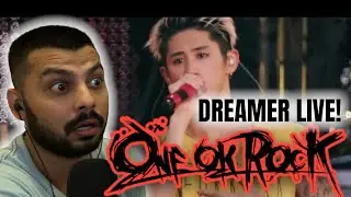FIRST TIME HEARING TO ONE OK ROCK - 