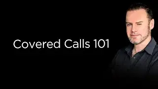My Covered Call Strategy: Everything You Need to Know