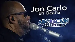 La Mano de Dios - Jon Carlo  @Joncarlosband  #adoración #envivo #musicacatolica