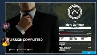 Nextlander's 2023 Farewell with Hitman!