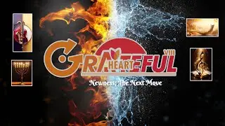 GRATEFUL HEART VIII (2025)