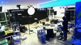 DMXControl-Projects e.V. -  Jahrestreffen 2015