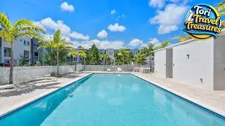 Lofts of Aventura | Hallandale Beach (FL), United States | Hotel Review ⭐