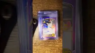 PSA SUBMISSION Part 1! #sportscards #cardgrading #psa #cardcollection