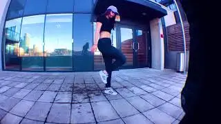 Capella - Tell Me The Way - Shuffle
