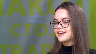 Tako stoje stvari - Intervju - Marija Žeželj - 13.12.2017.