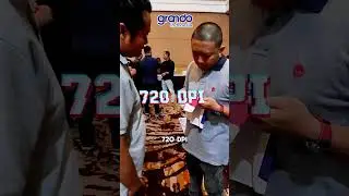 Mesin GD1602TX hadir untuk memenuhi kebutuhanmu!!