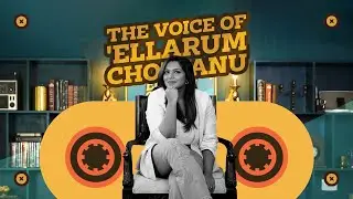 Meet Vaishnavi Vivek, the face behind 'Ellarum Chollanu | Talk show