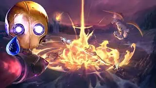 We miss Nexus Blitz :(
