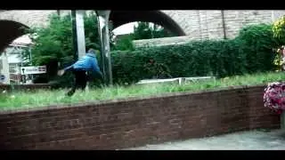 UI - UrbanImpact Promo Video - The show