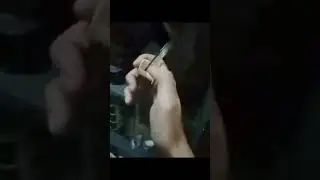 EPSON L120 - Save time, Easy refill - Improvising Teknik. #epsonl120 @paulcomputer
