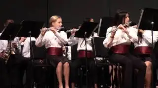 Cambridge Carol - Reading Junior High Wind Symphony
