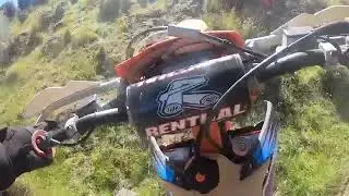 Riversdale Rugby Club Trail Ride 2024