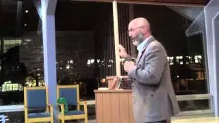 Islam 101: Jesus and Mary in Islam  -  Mike Martin - Texas A&M
