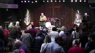 Generations Church - Morning Service - December 7th, 2025