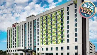 Home2 Suites by Hilton Houston Medical Center | Houston (TX), United States | Hotel Review ⭐