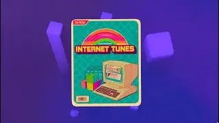 wwhhooami - INTERNET TUNES【2024, Full Album】