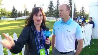 Shaw Charity Classic 2016 - Kidsport Calgary
