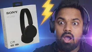 Sony MHC-H520 Unboxing & Honest Review 🔥 | Sound Test Included!.