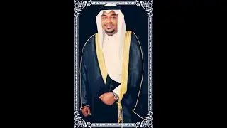 زواج محمد بن متعب عكش النجعي 1440/10/3