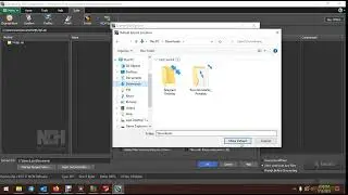 NCH Software - Express Zip File Compression