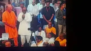 Anil Agarwal Ji, Founder of Vedanta Group just 2 days ago lost his Grown Son, pls pray for his son. 