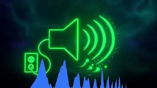 С Новым 2027 годом! - Звуковой эффект