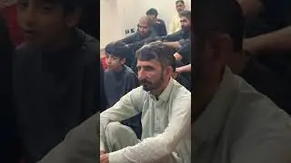 Molana qabla Hussain Raza Naqvi 22/8/25 Limbiate it