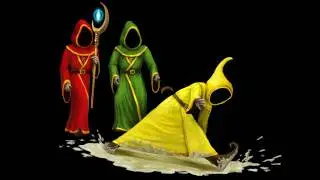 Magicka Wizardcastle Party Music - High Quality Loop
