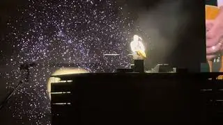 Paul McCartney Live@Manchester, 12/14/24 - Blackbird