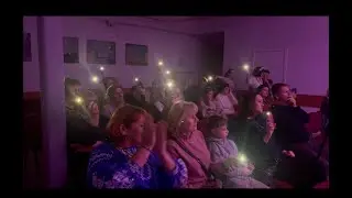 Подаруй світло - Олександр Кравцов (Cover 15 .11.25)