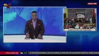 ACUERDO ENTRE 🇺🇸 Y PDVSA para compra venta de petr&oacute;leo 