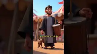 #animationchannel