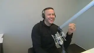 Billy Gives His Wife 