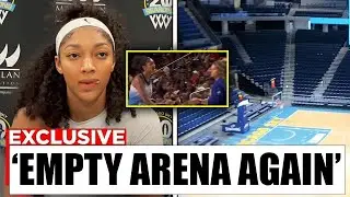WNBA EXPLODES! Fans Demand BOYCOTT Over Angel Reese ASSAULT & Lack of Discipline!