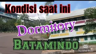 Dormitory || Batamindo industrial park