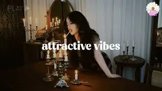 songs to make you feel ATTRACTIVE (baddie playlist)