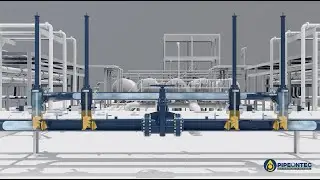 Hot Tapping & Line Stopping Without Shutdown | PIPEONTEC Live Pipeline Intervention Services