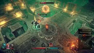 Shadows Awakening - Darmok fight - Extreme