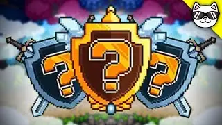 Quest Bundle Power (Swag and Sorcery)