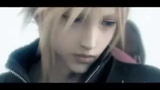 Final Fantasy Advent Children, Stand my Ground