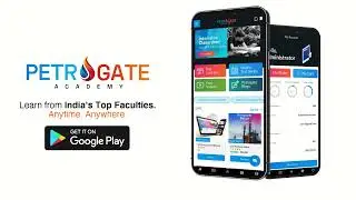 PetroGATE Learning - EduPlus | Promo Video