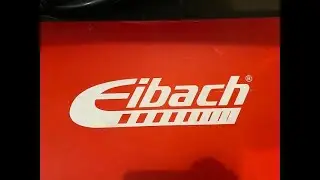 Задний стабилизатор поперечной устойчивости и концевые тяги HONDA TALON EIBACH! Обязательно с запасным колесом. 1000р.