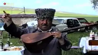 O taylı Bu taylı Azərbaycana Alqayıtın yazdığı şeir / Aşıq Mirzə Niyazlı / Aşıq Əhliman Kəlbəcərli 