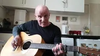 Cocaine blues'Townes van zandt in Eflat 🤩