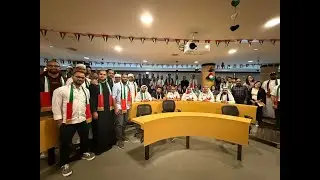 UAE National Day Celebration 2025 - Star Services LLC