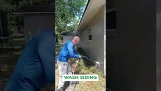 Surprise Free House Cleaning in Low-Income Neighborhood | Heartwarming Reaction