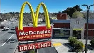 Sheikh Indulges In Sinful Mcdonald's Burger: Shocking Celebrity Dawah Moment
