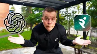 План полумарафона SUB за 1:40 | Неделя 1 &mdash; разработано Runna и ChatGPT