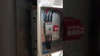 inversor Solis 75Kw em 220V com 195 paineis.